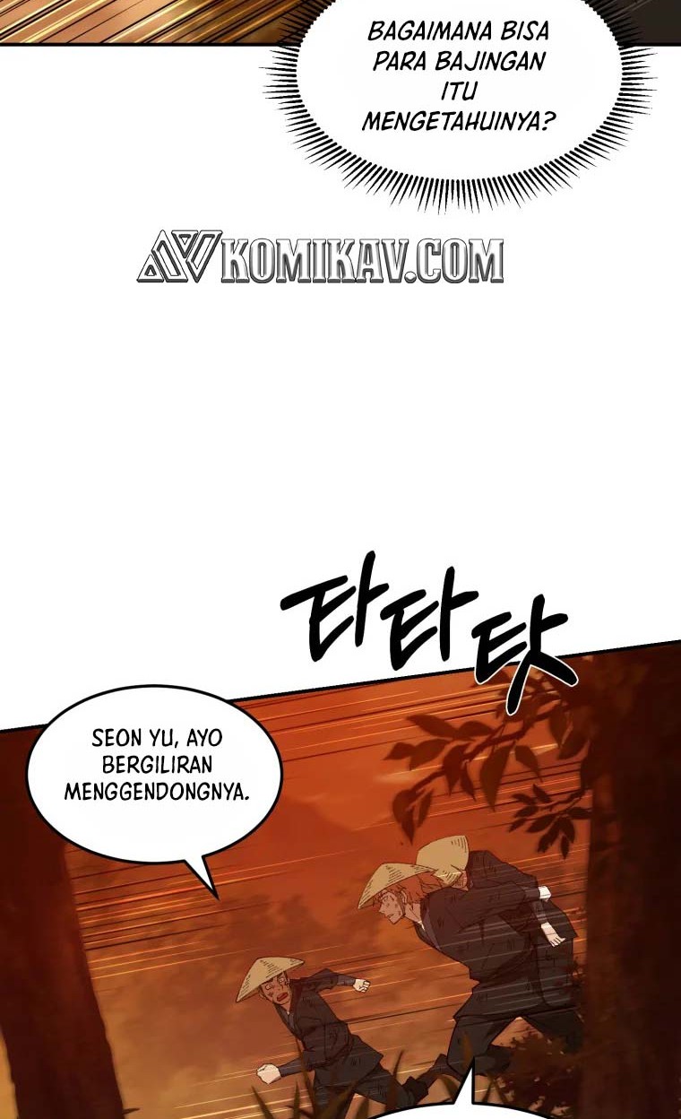 Re:Marina Chapter 41 - halaman 15