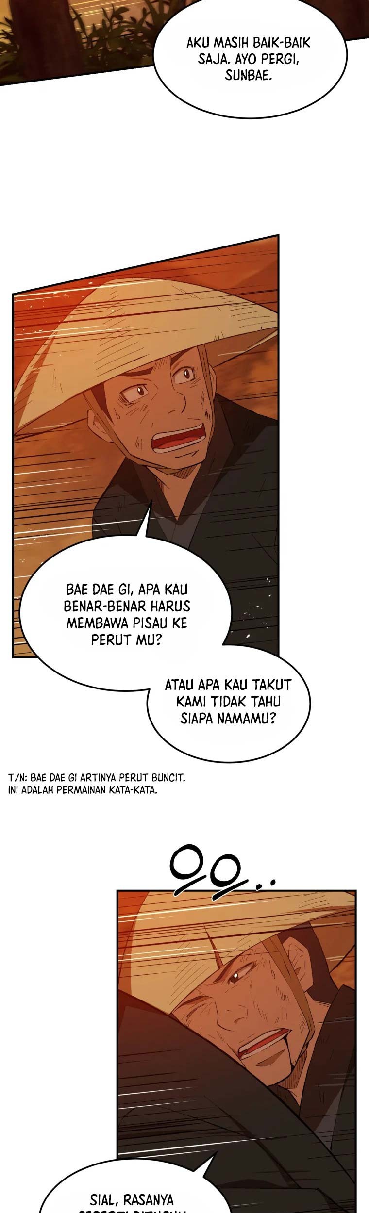 Re:Marina Chapter 41 - halaman 16