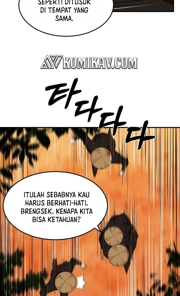 Re:Marina Chapter 41 - halaman 17