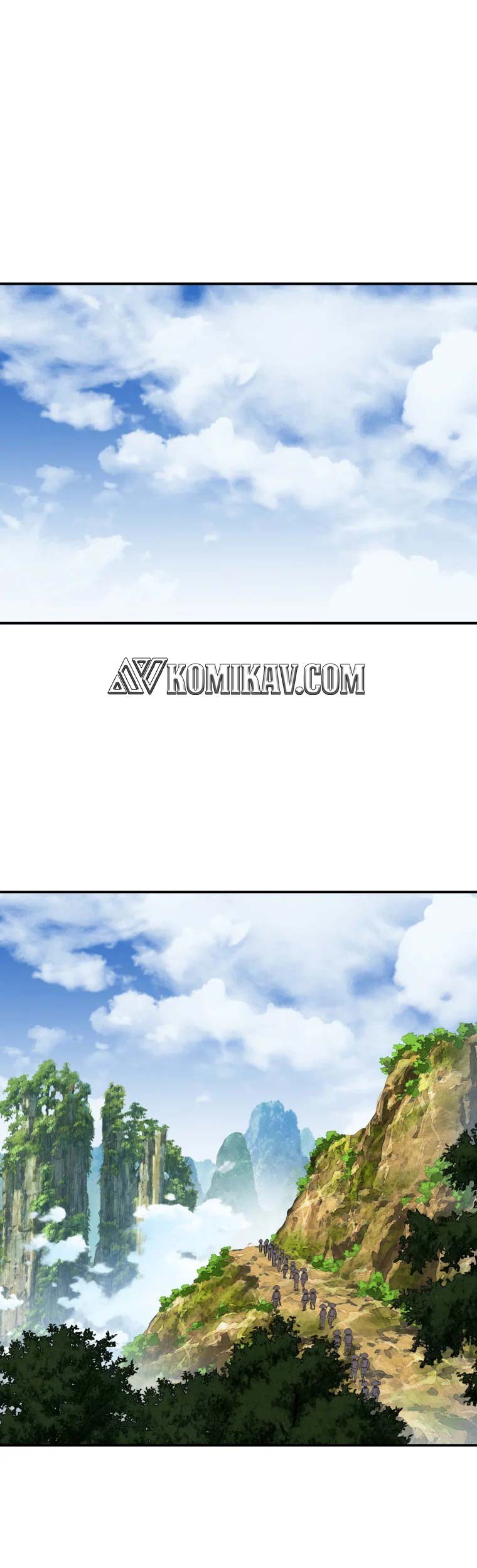 Re:Marina Chapter 41 - halaman 2