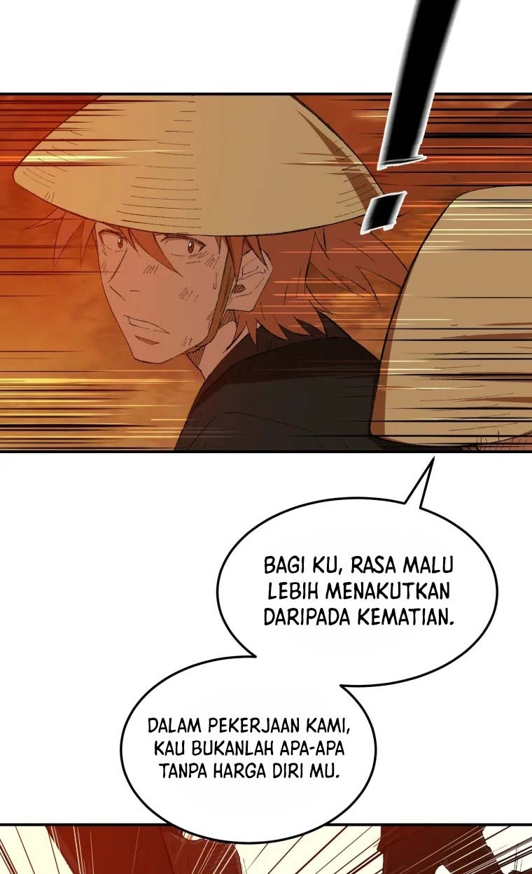 Re:Marina Chapter 41 - halaman 21