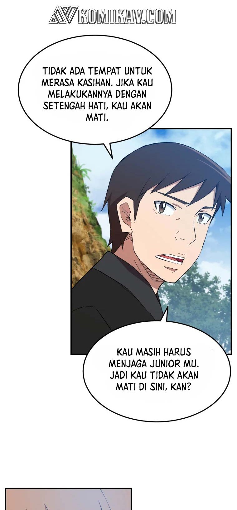 Re:Marina Chapter 41 - halaman 7