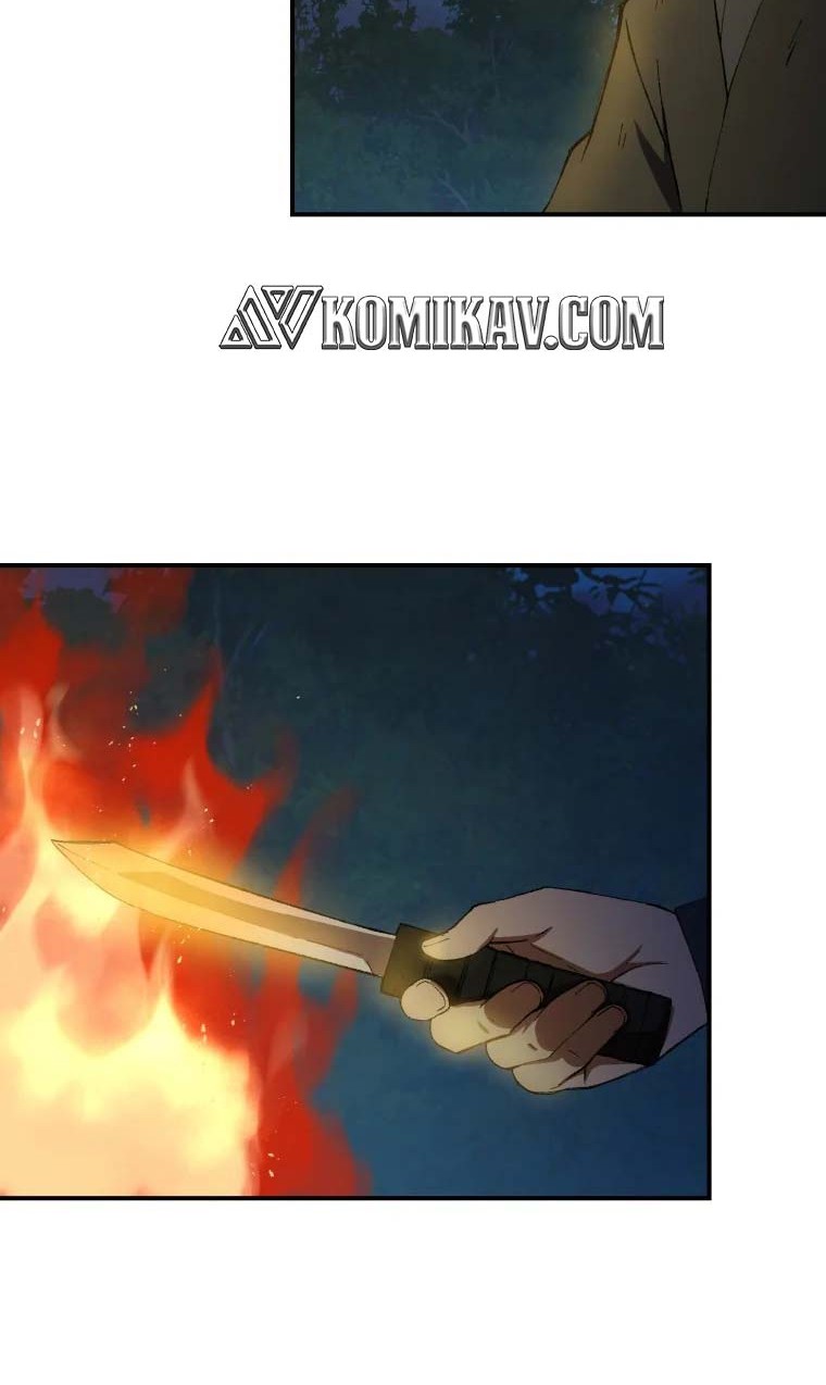 Re:Marina Chapter 42 - halaman 21