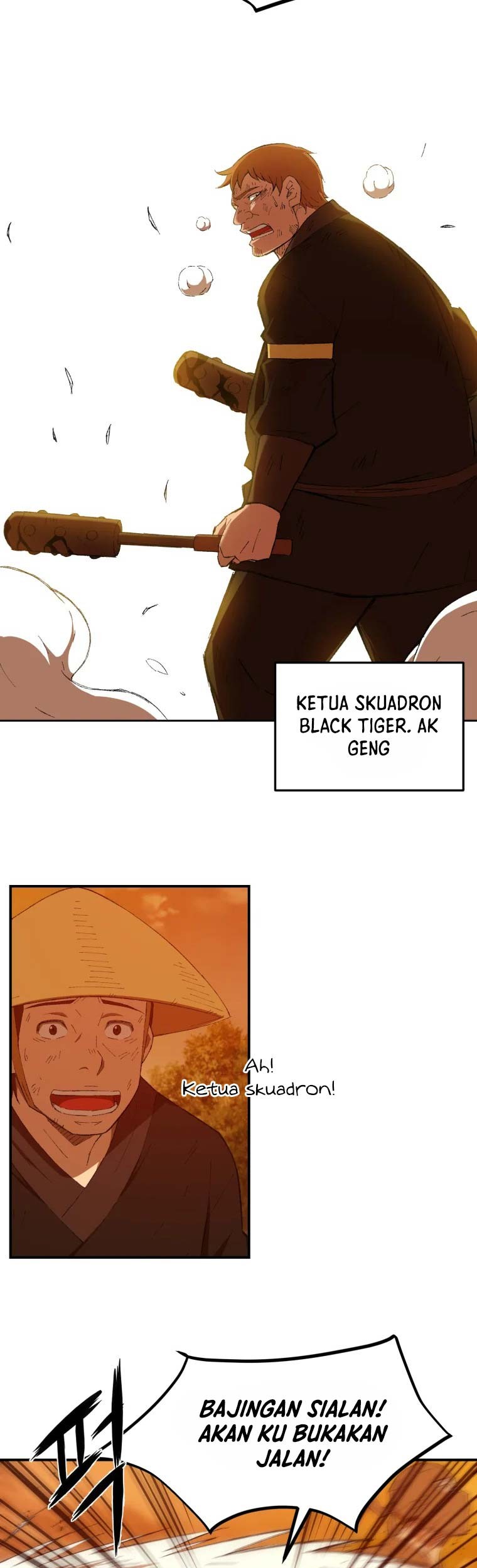 Re:Marina Chapter 42 - halaman 6