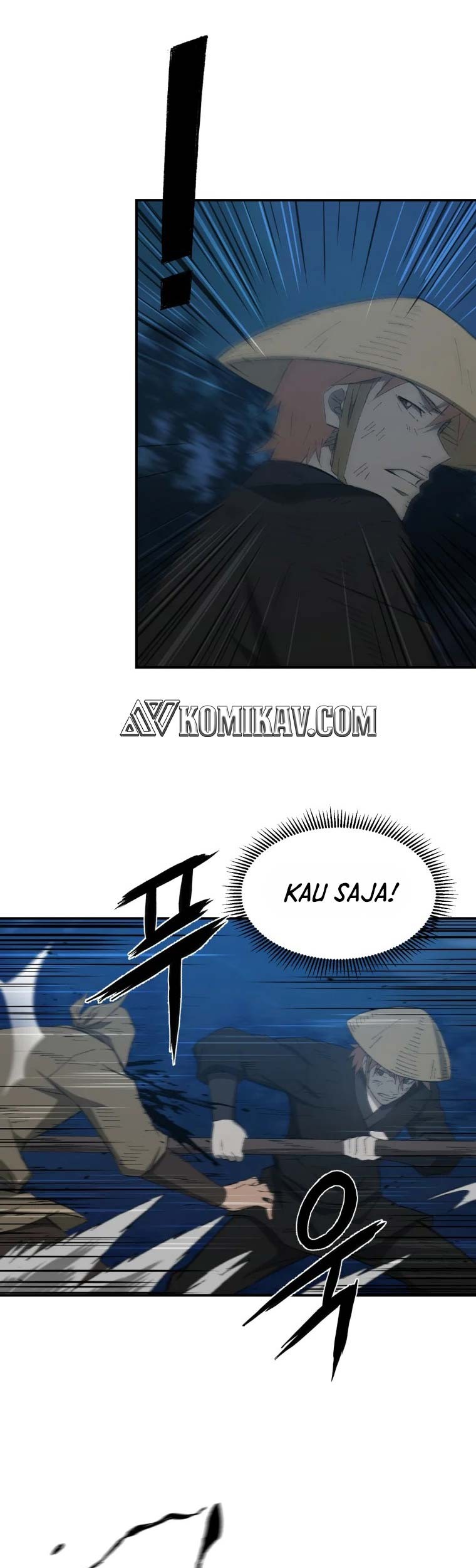 Re:Marina Chapter 43 - halaman 10