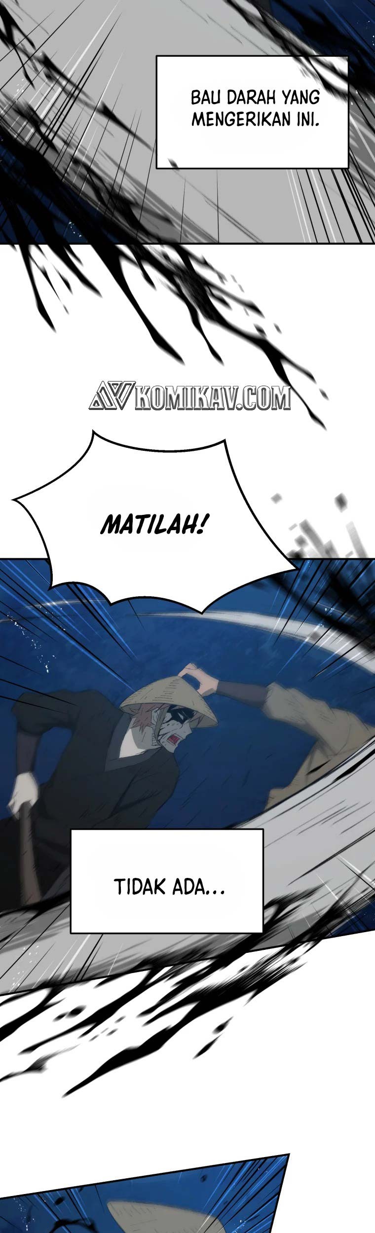 Re:Marina Chapter 43 - halaman 14