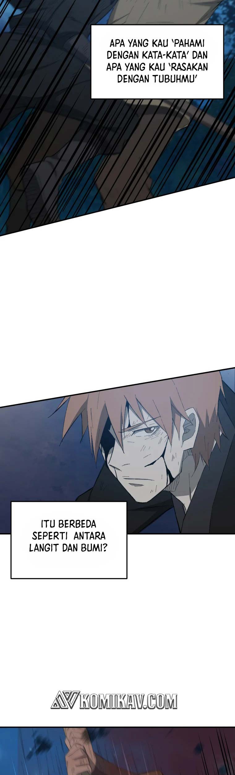 Re:Marina Chapter 43 - halaman 18