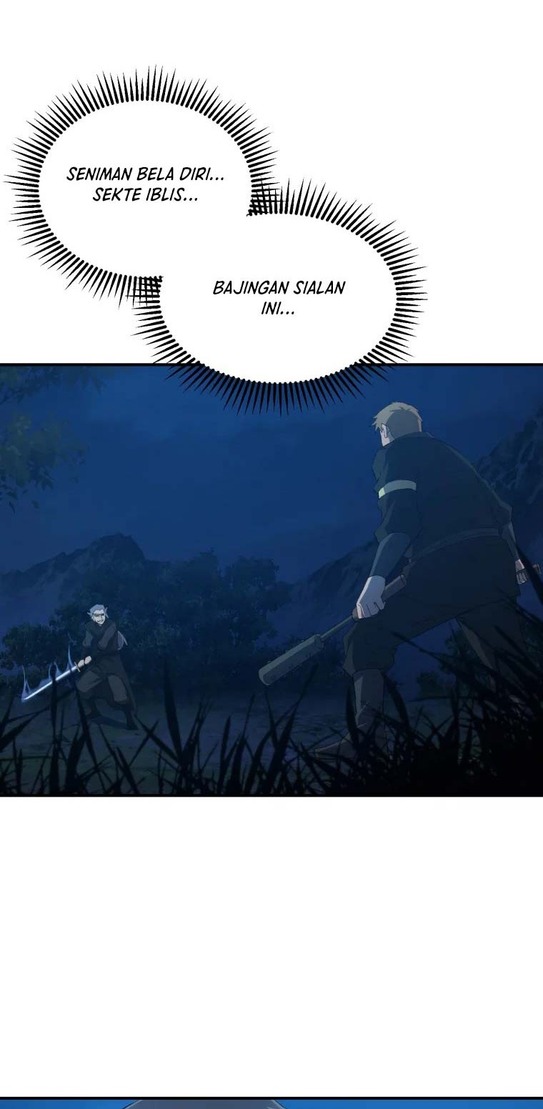 Re:Marina Chapter 44 - halaman 7