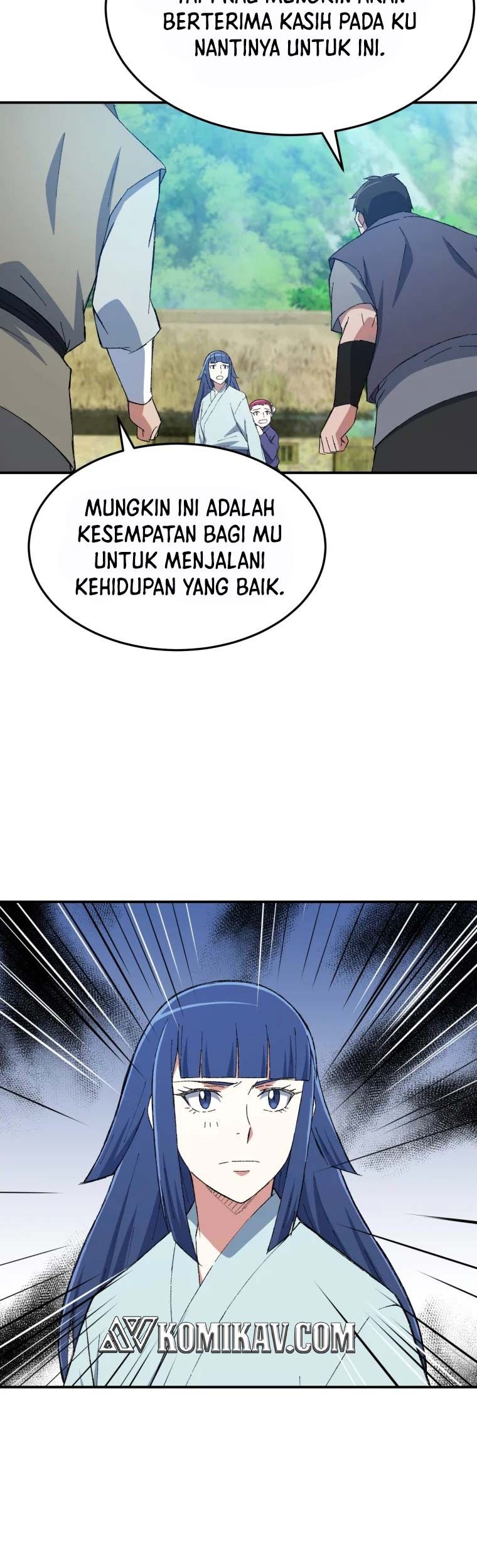 Re:Marina Chapter 45 - halaman 14