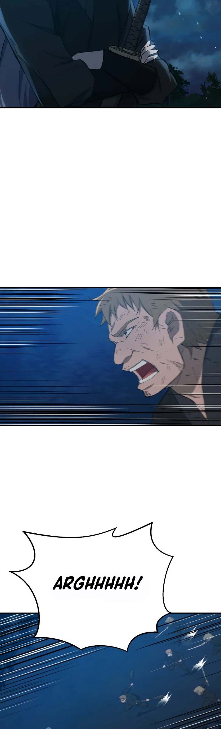 Re:Marina Chapter 45 - halaman 18