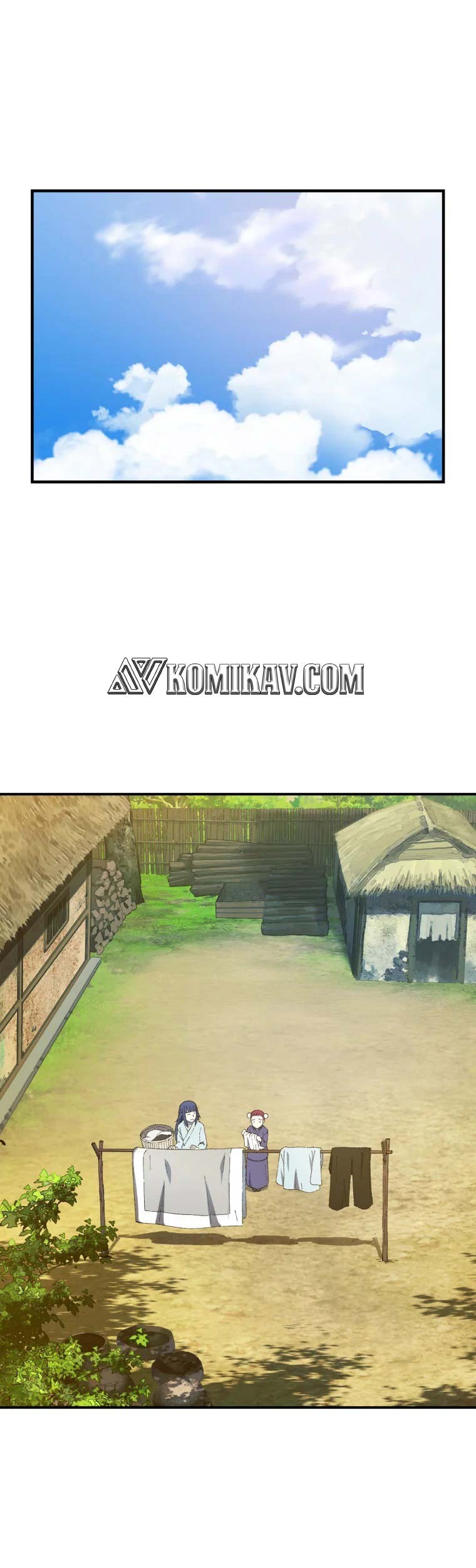 Re:Marina Chapter 45 - halaman 2