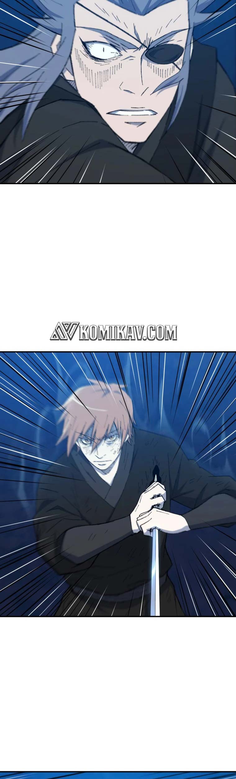 Re:Marina Chapter 46 - halaman 10