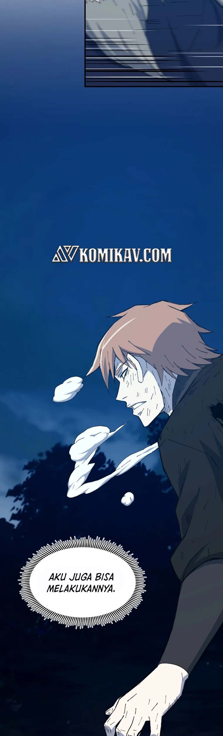 Re:Marina Chapter 46 - halaman 20