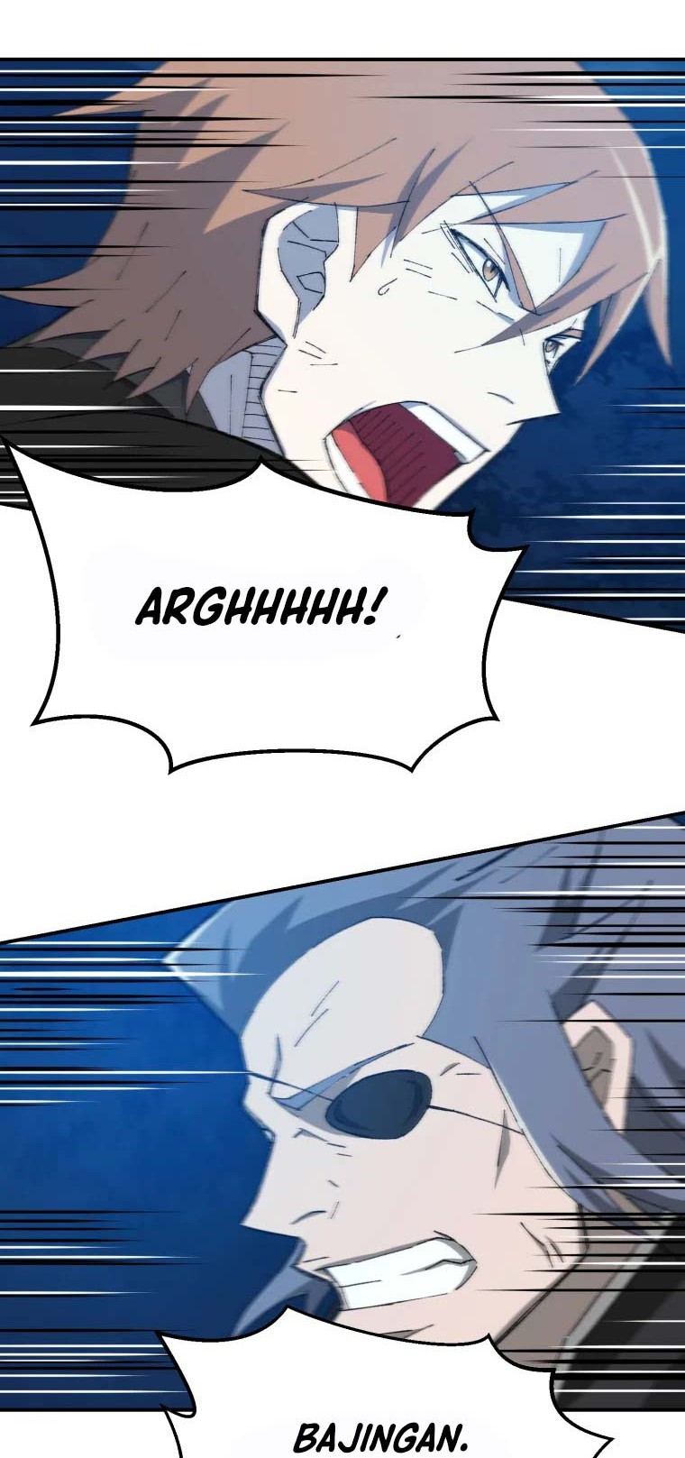 Re:Marina Chapter 46 - halaman 3