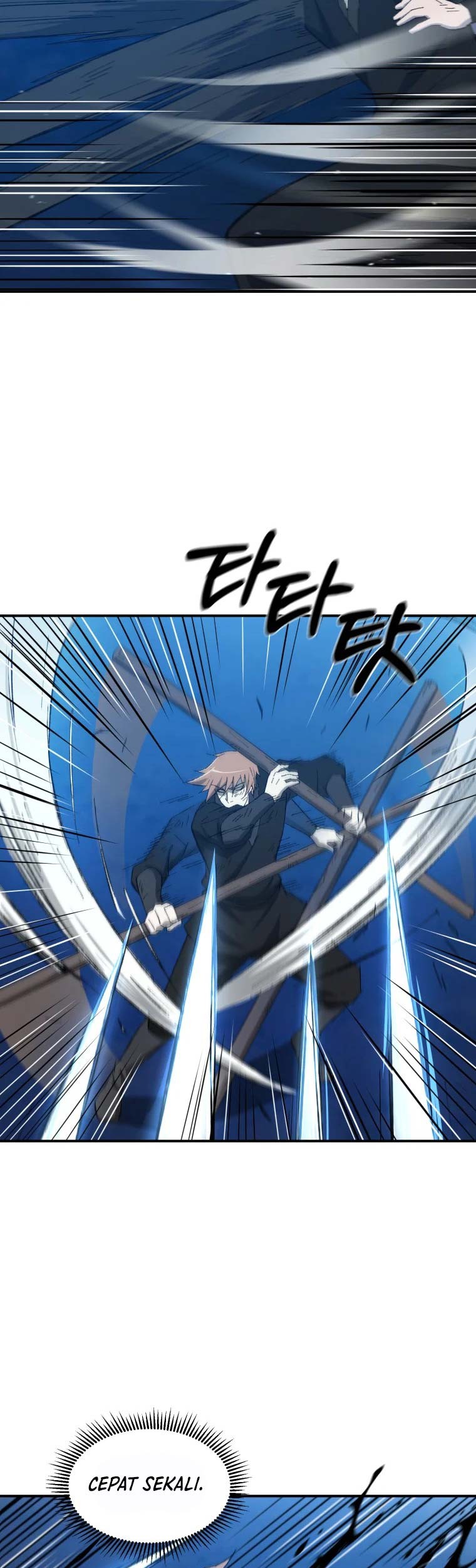 Re:Marina Chapter 46 - halaman 6