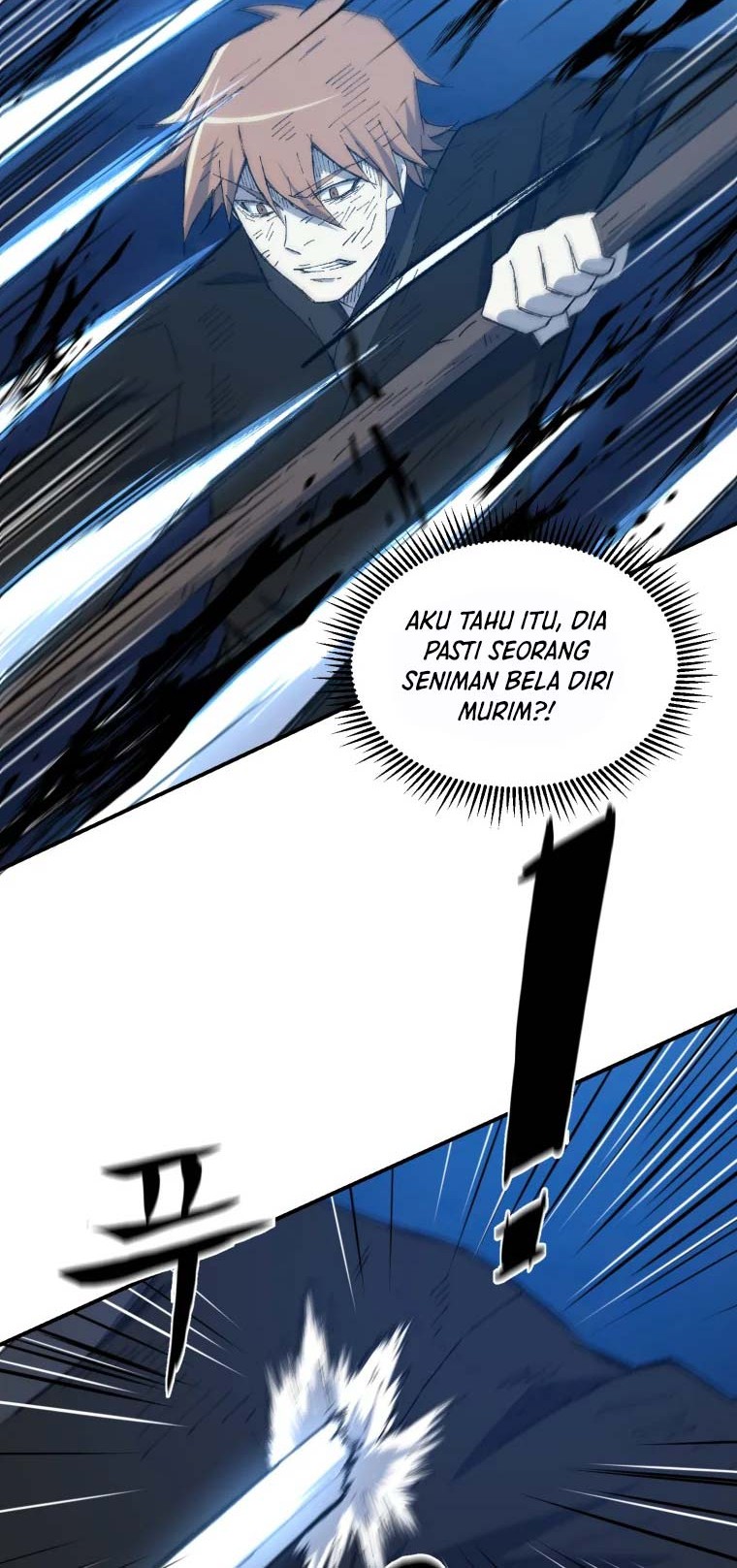 Re:Marina Chapter 46 - halaman 7