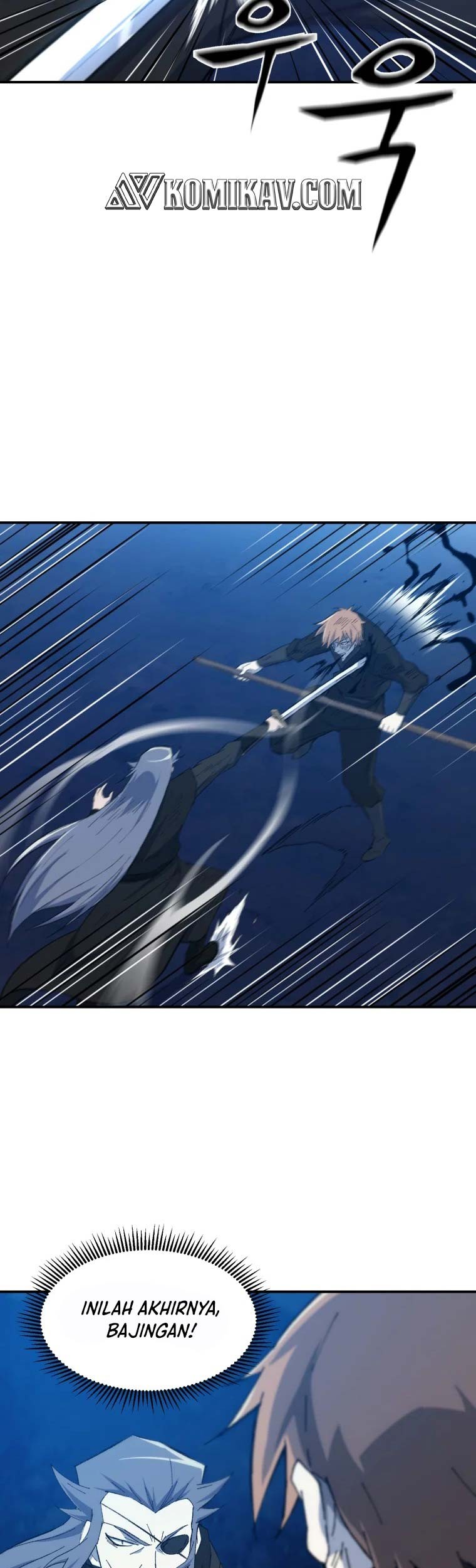Re:Marina Chapter 46 - halaman 8