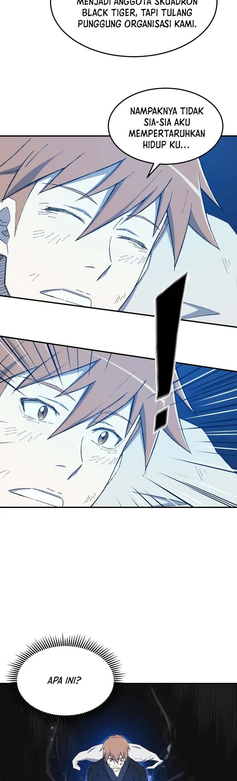 Re:Marina Chapter 47 - halaman 14