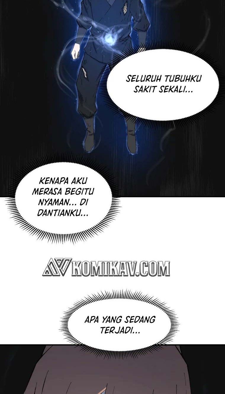 Re:Marina Chapter 47 - halaman 15