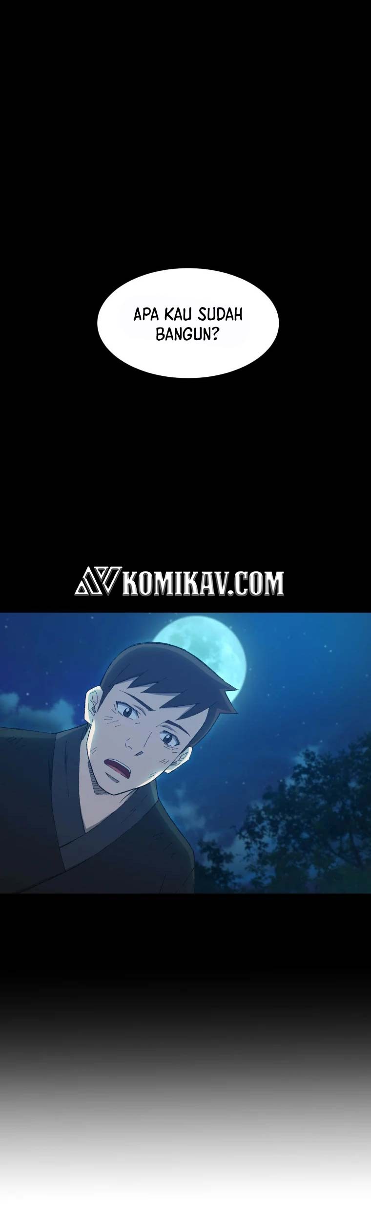 Re:Marina Chapter 47 - halaman 4