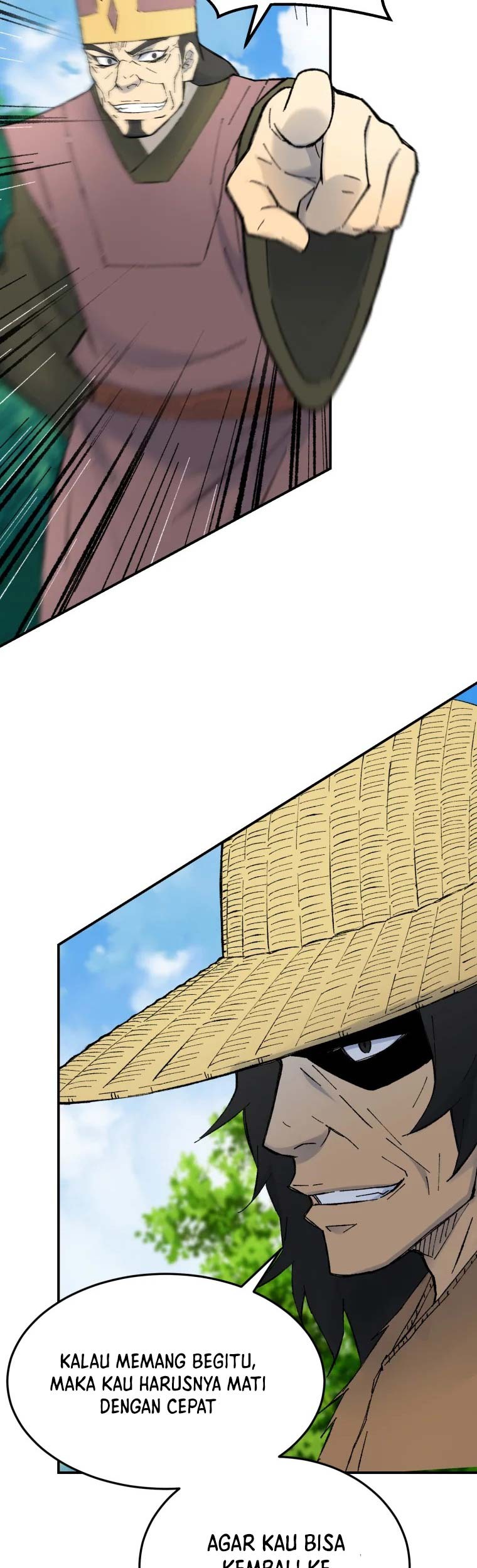Re:Marina Chapter 48 - halaman 14