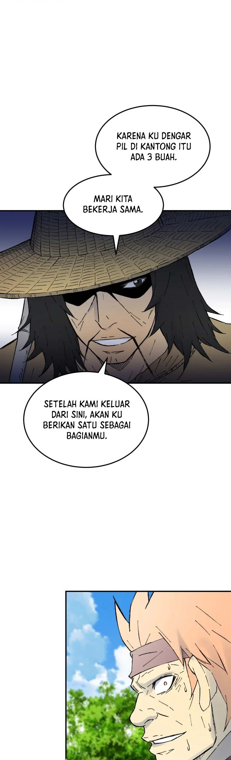 Re:Marina Chapter 48 - halaman 16