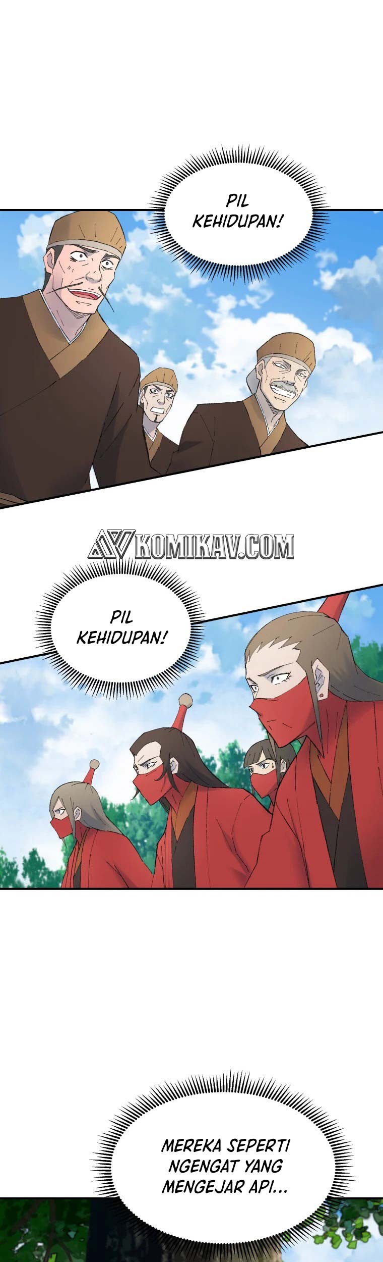 Re:Marina Chapter 48 - halaman 2