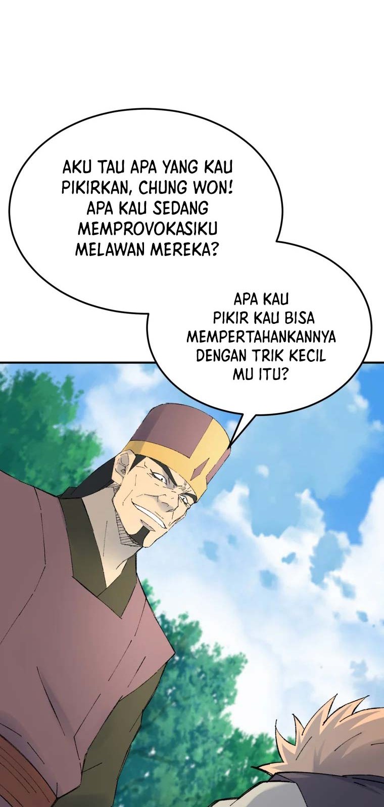 Re:Marina Chapter 48 - halaman 5