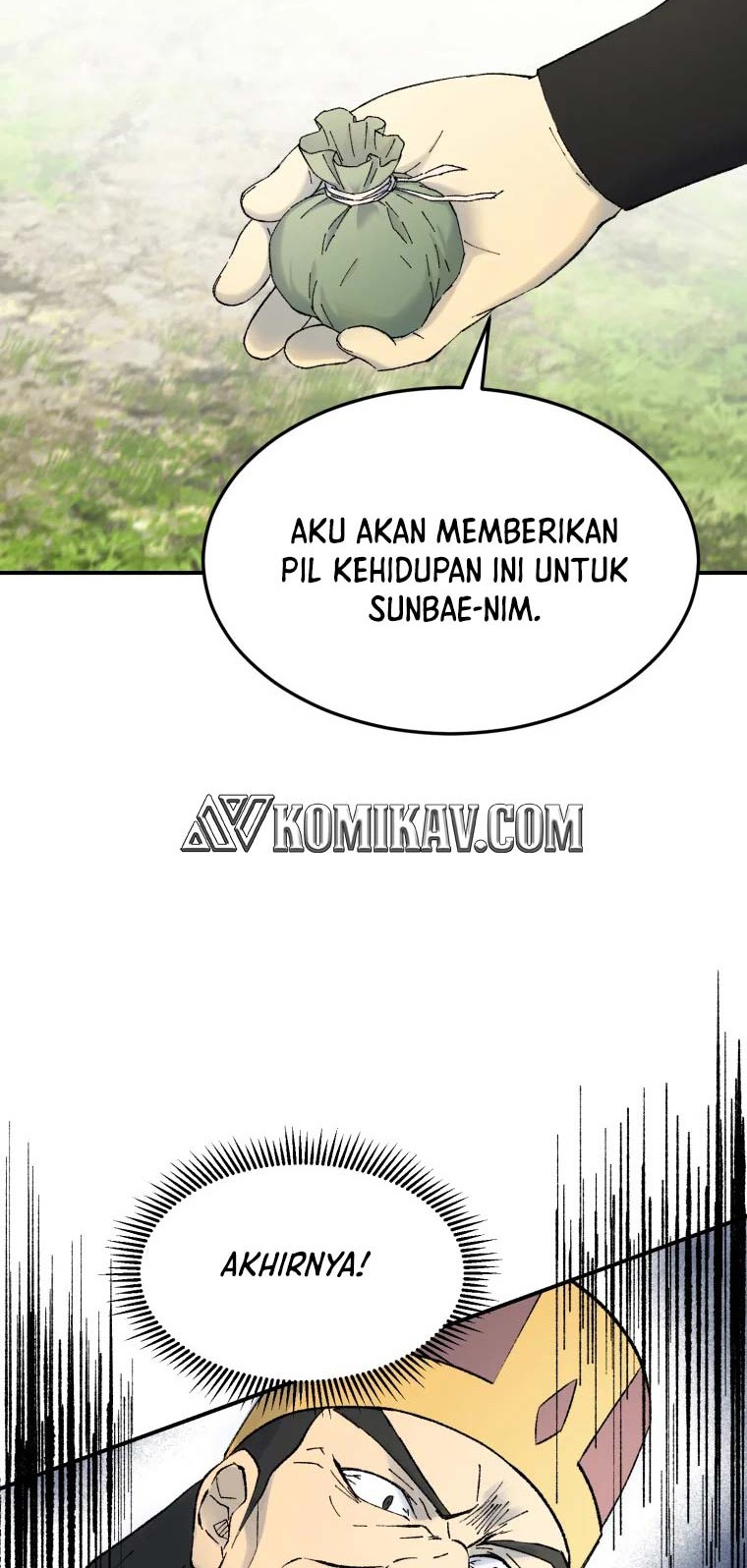 Re:Marina Chapter 48 - halaman 7