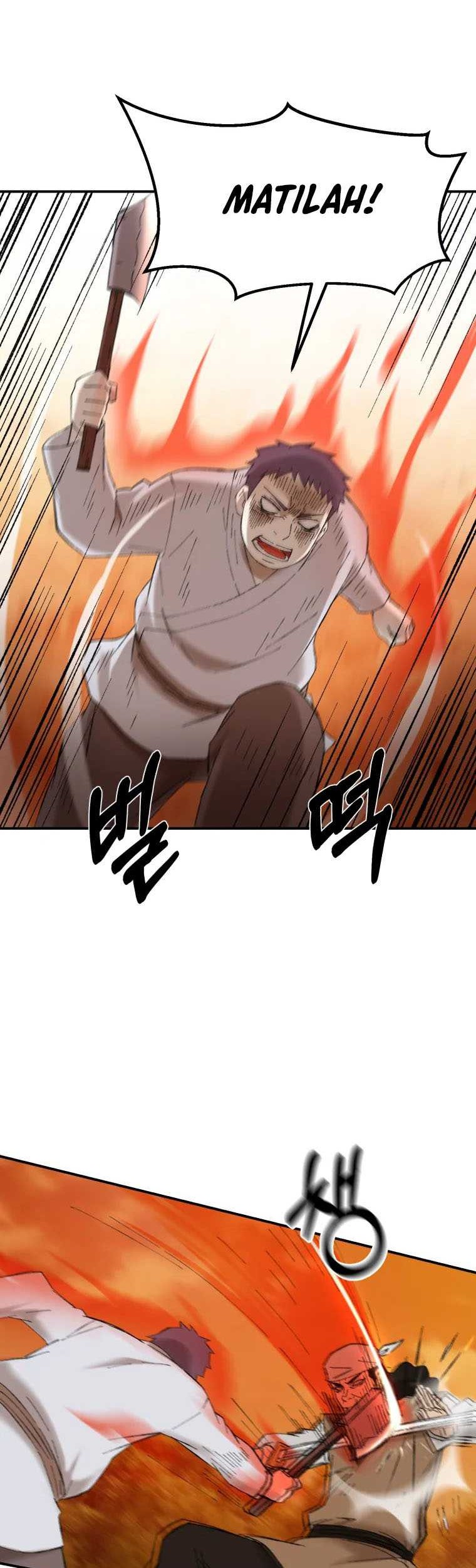 Re:Marina Chapter 49 - halaman 17