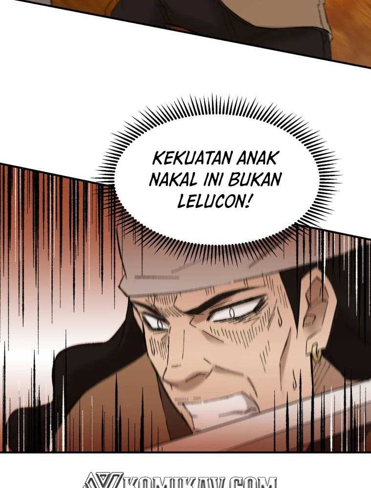 Re:Marina Chapter 49 - halaman 18