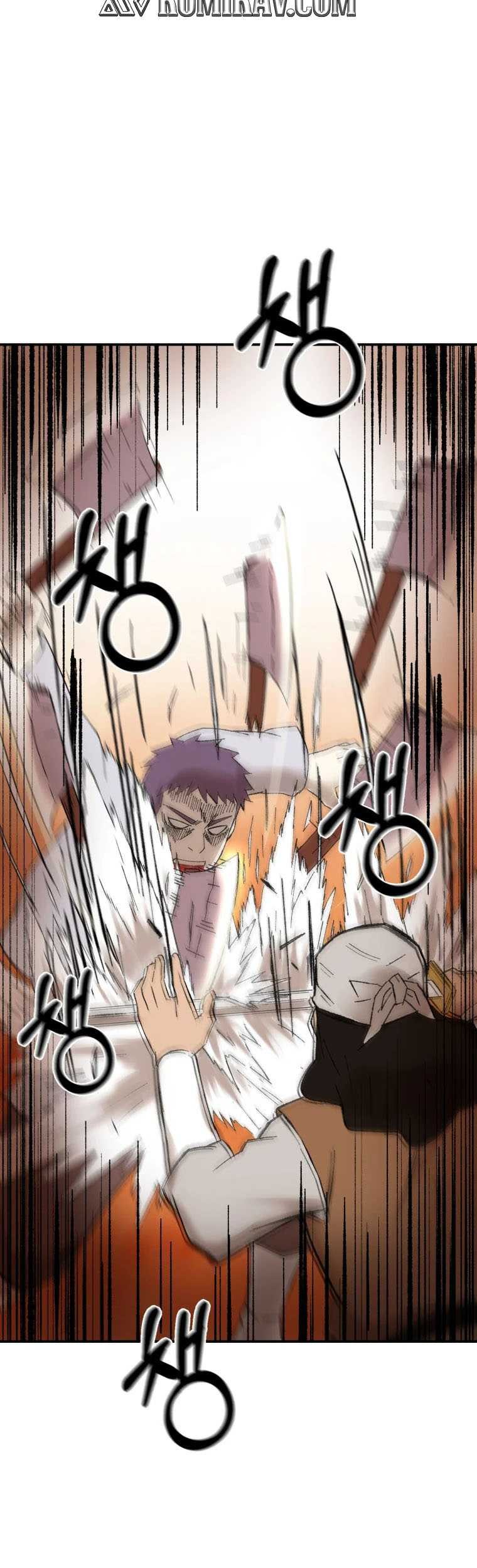 Re:Marina Chapter 49 - halaman 19