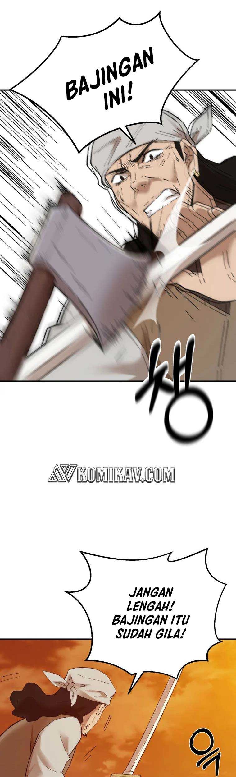 Re:Marina Chapter 49 - halaman 4