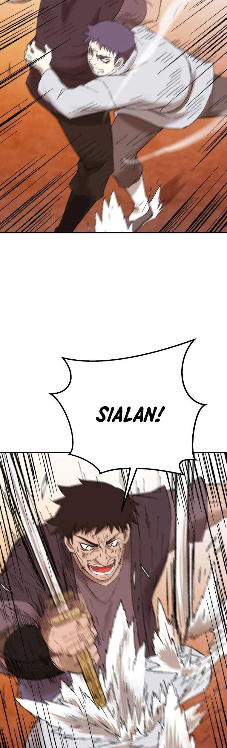 Re:Marina Chapter 49 - halaman 8