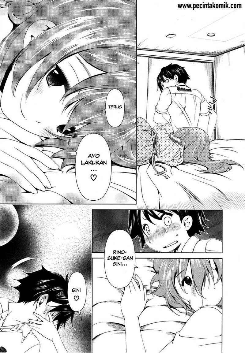 Re:Marina Chapter 5 - halaman 10