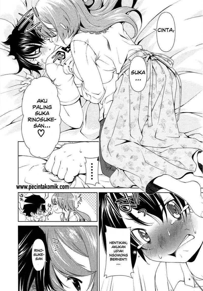 Re:Marina Chapter 5 - halaman 15