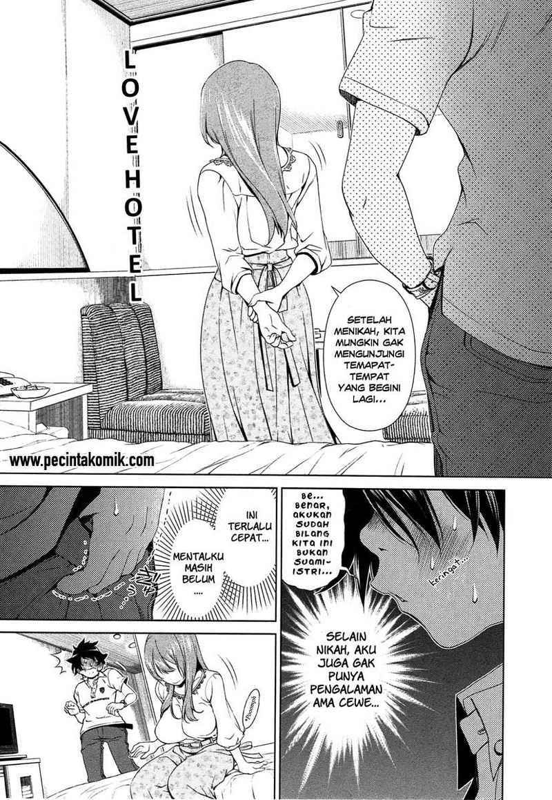 Re:Marina Chapter 5 - halaman 4