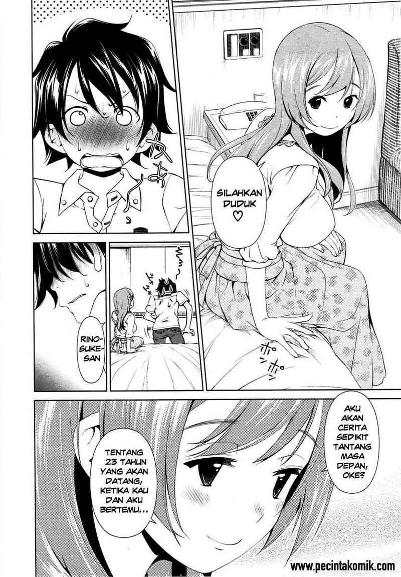 Re:Marina Chapter 5 - halaman 5
