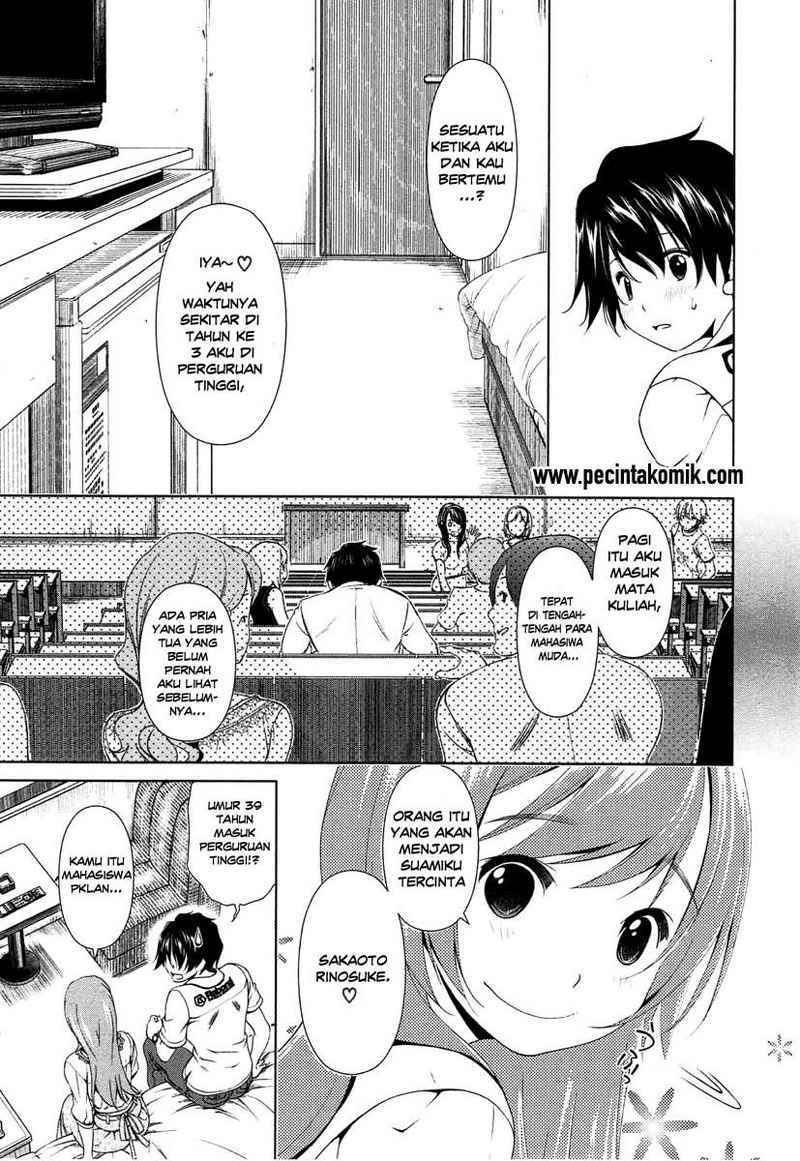 Re:Marina Chapter 5 - halaman 6
