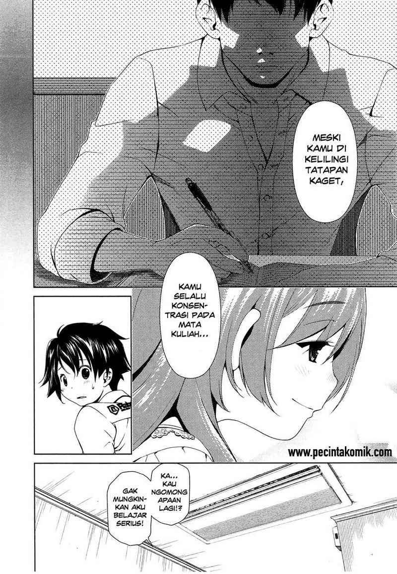 Re:Marina Chapter 5 - halaman 7