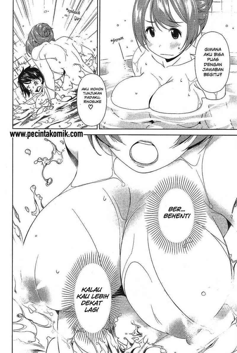 Re:Marina Chapter 6 - halaman 13