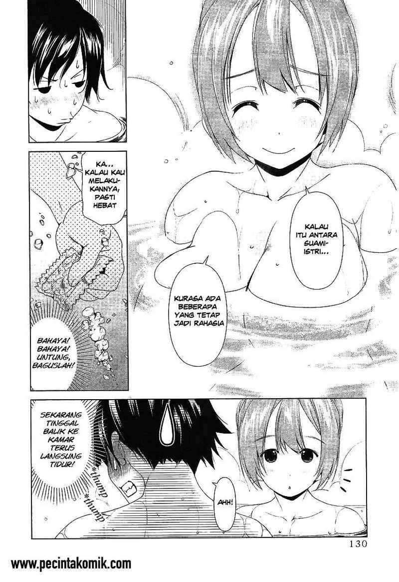 Re:Marina Chapter 6 - halaman 15