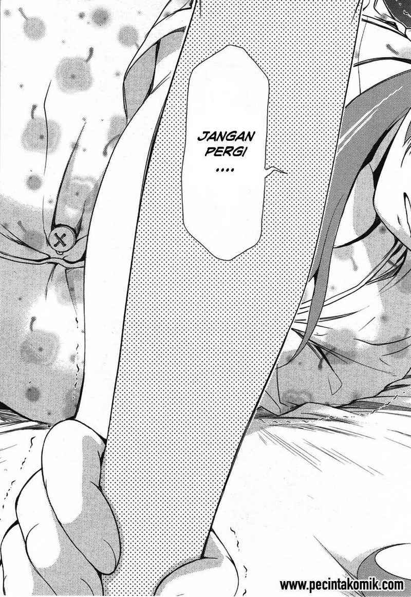 Re:Marina Chapter 6 - halaman 20