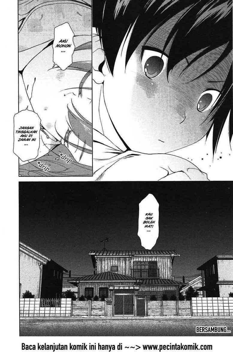 Re:Marina Chapter 6 - halaman 21
