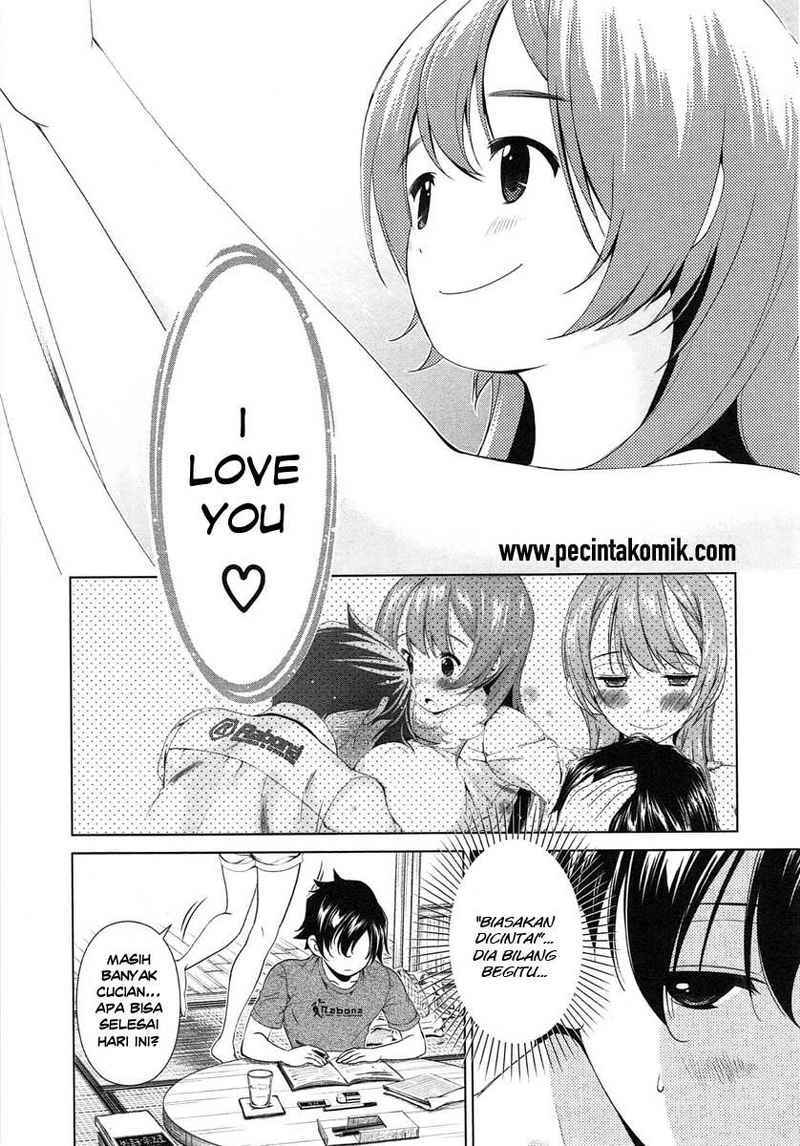 Re:Marina Chapter 6 - halaman 3