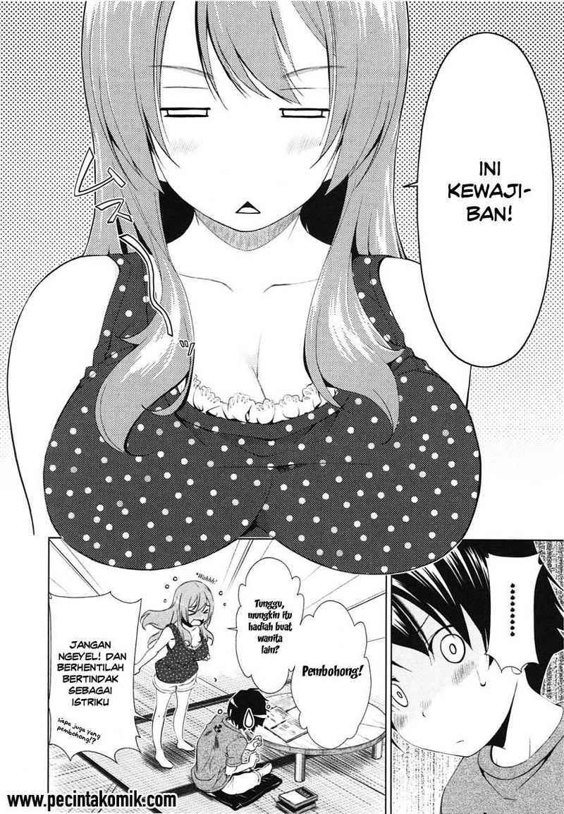 Re:Marina Chapter 6 - halaman 7