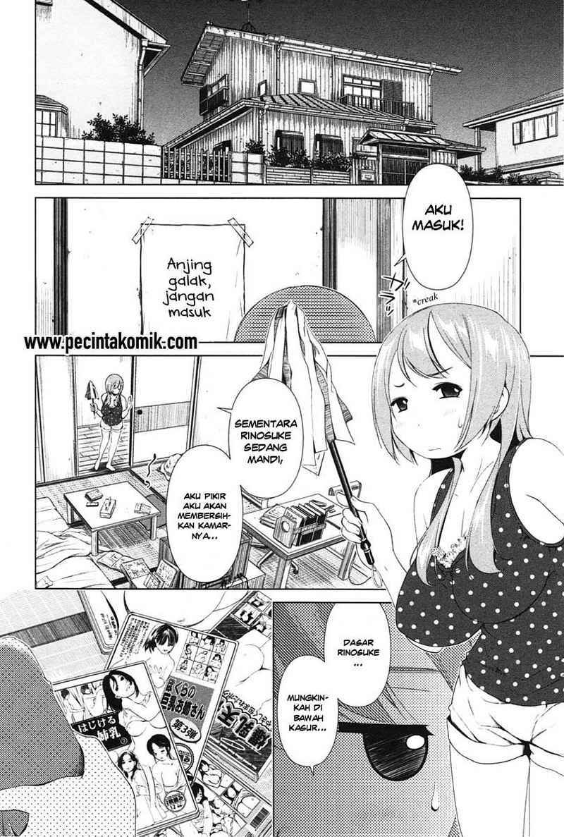 Re:Marina Chapter 6 - halaman 9
