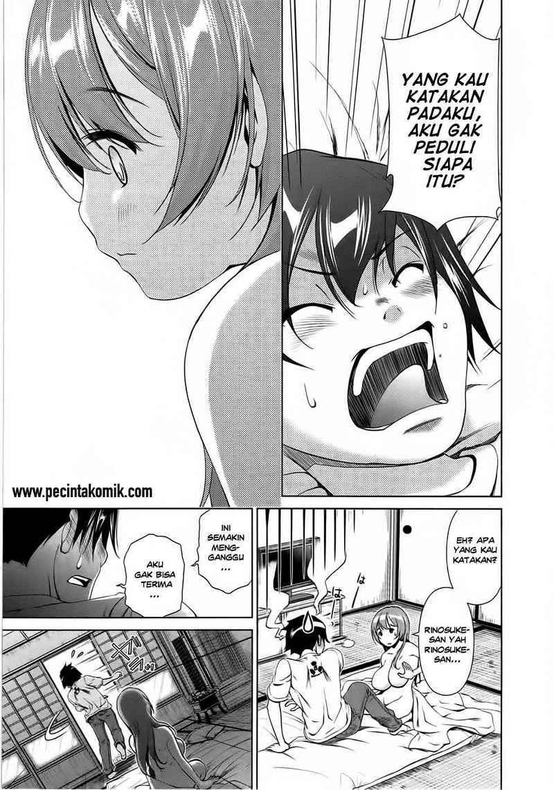 Re:Marina Chapter 7 - halaman 20