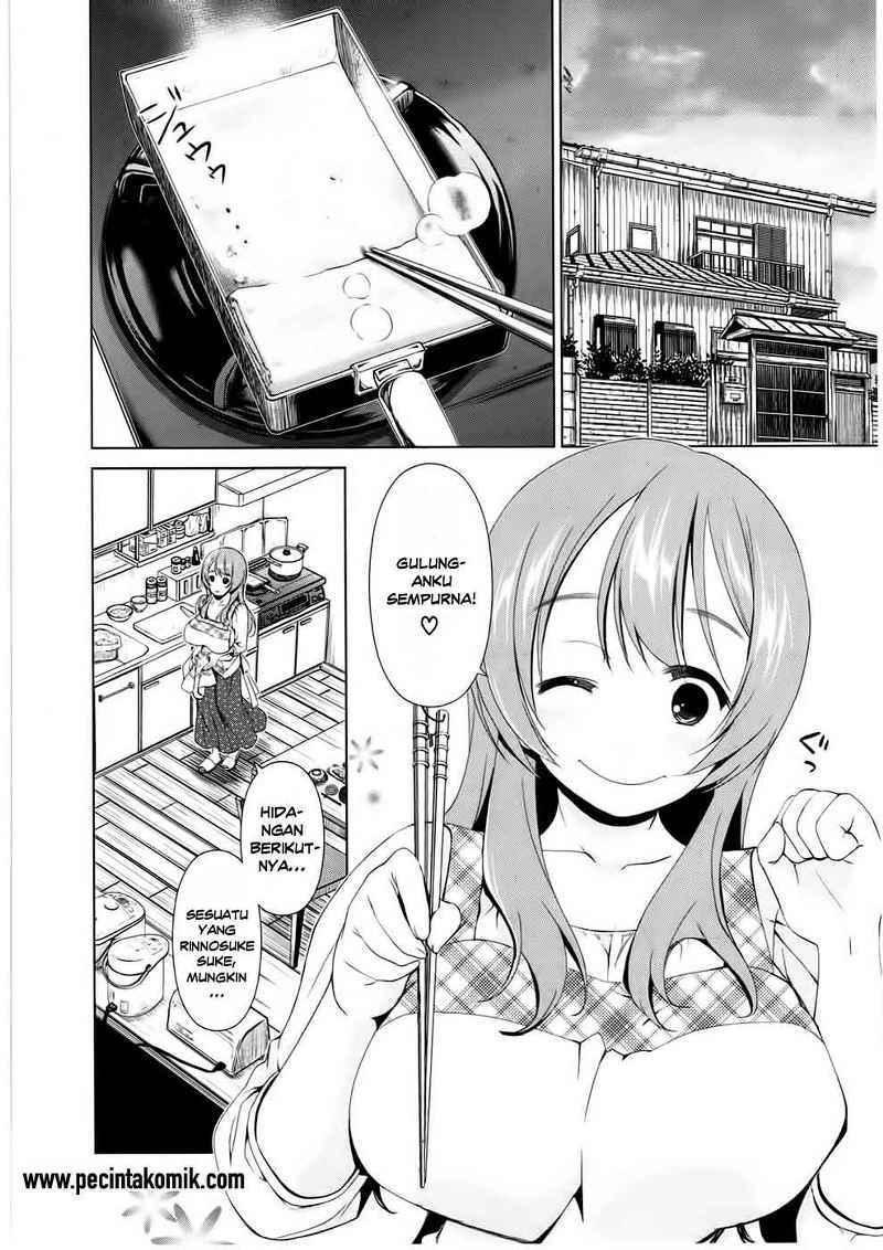 Re:Marina Chapter 7 - halaman 3