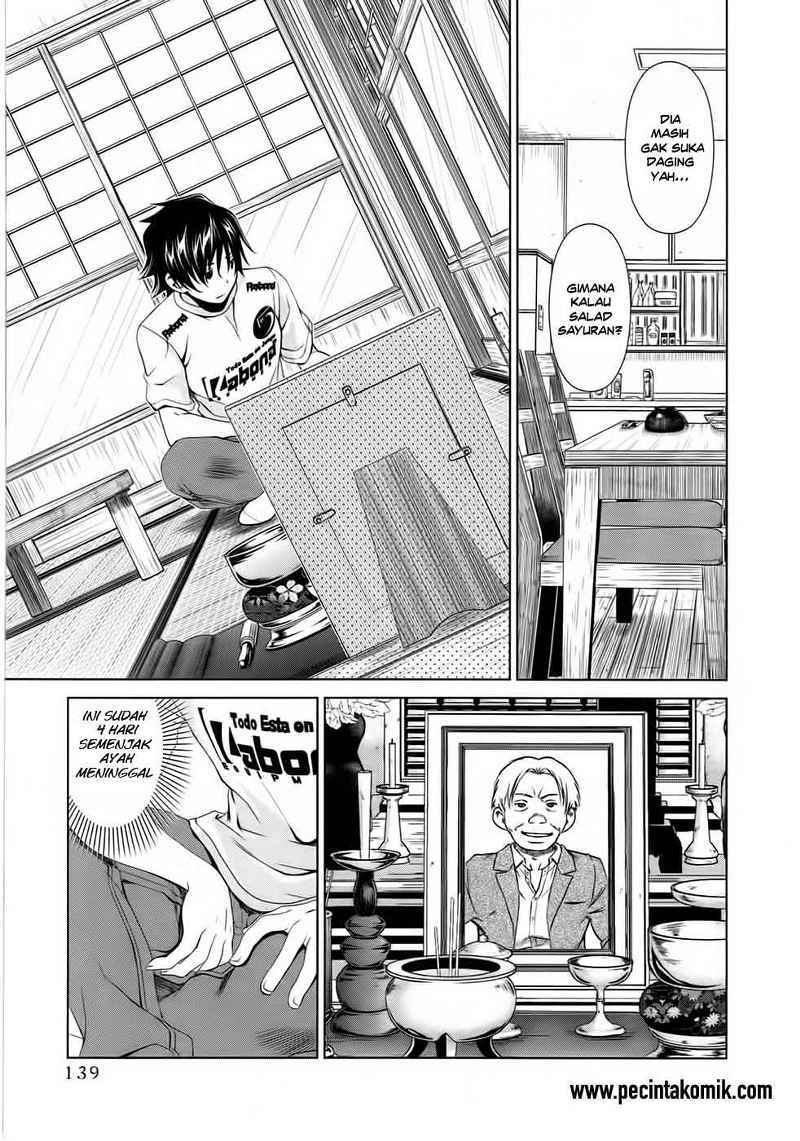 Re:Marina Chapter 7 - halaman 4